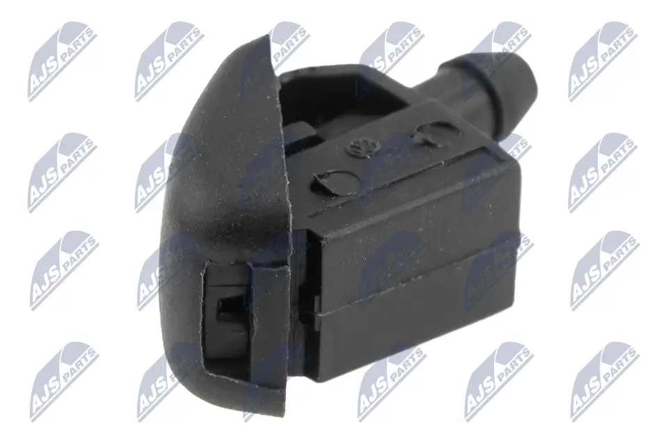 Waschwasserdüse, Scheibenreinigung links rechts NTY EDS-SK-013