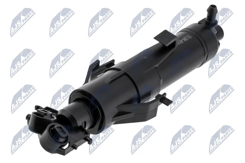 Waschwasserdüse, Scheinwerferreinigung links NTY EDS-SK-014