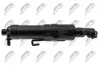 Waschwasserdüse, Scheinwerferreinigung links NTY EDS-SK-014 Bild Waschwasserdüse, Scheinwerferreinigung links NTY EDS-SK-014