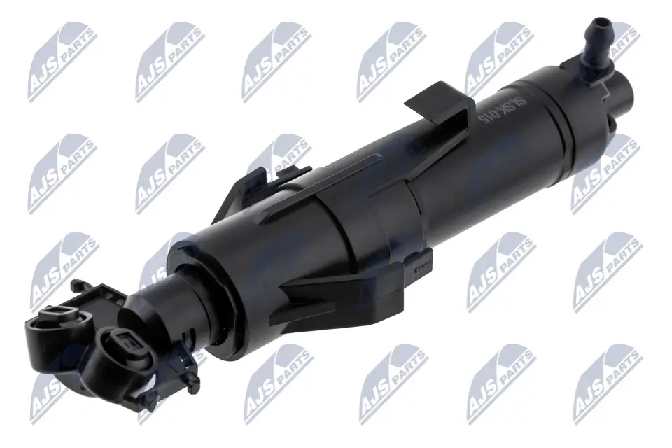 Waschwasserdüse, Scheinwerferreinigung rechts NTY EDS-SK-015