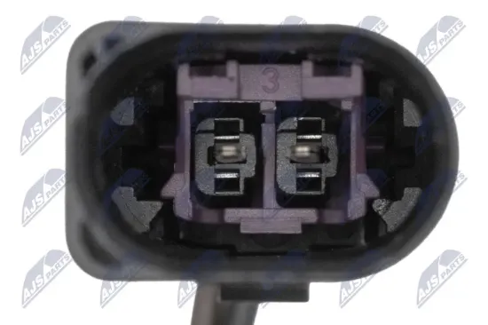 Waschwasserdüse, Scheibenreinigung vorne NTY EDS-SK-017 Bild Waschwasserdüse, Scheibenreinigung vorne NTY EDS-SK-017