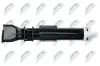 Waschwasserdüse, Scheinwerferreinigung links NTY EDS-SU-000 Bild Waschwasserdüse, Scheinwerferreinigung links NTY EDS-SU-000