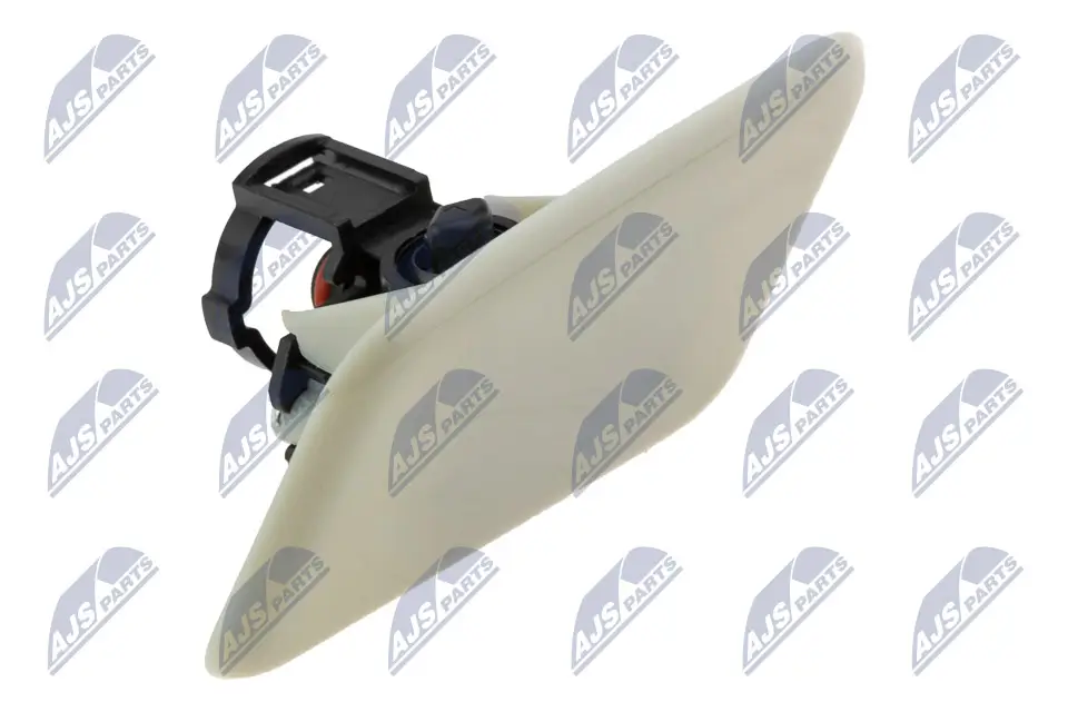 Waschwasserdüse, Scheinwerferreinigung links NTY EDS-SU-004