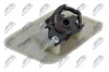 Waschwasserdüse, Scheinwerferreinigung links NTY EDS-SU-004 Bild Waschwasserdüse, Scheinwerferreinigung links NTY EDS-SU-004