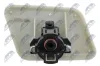 Waschwasserdüse, Scheinwerferreinigung links NTY EDS-SU-004 Bild Waschwasserdüse, Scheinwerferreinigung links NTY EDS-SU-004