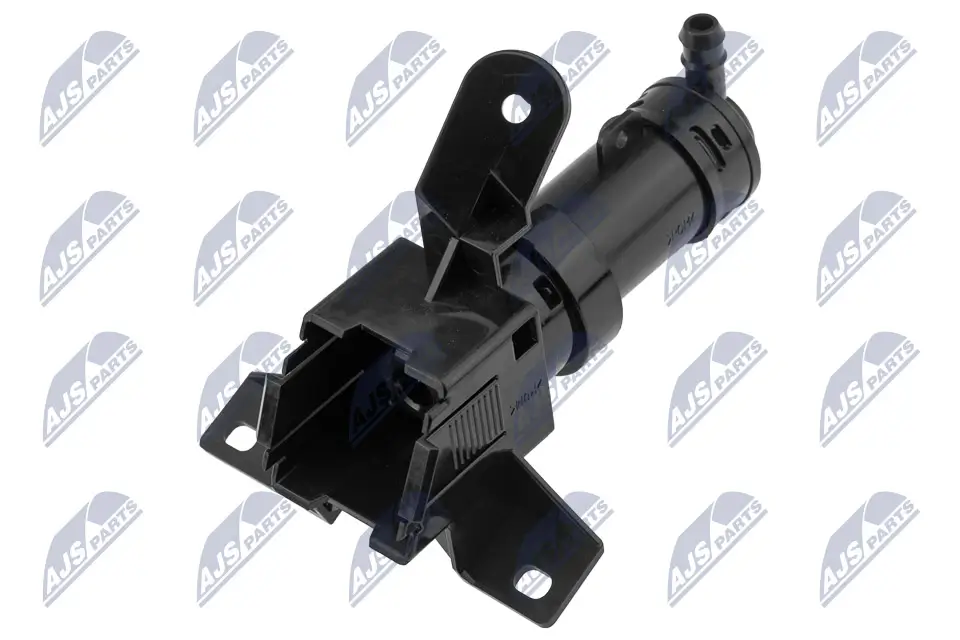 Waschwasserdüse, Scheinwerferreinigung links NTY EDS-SU-006