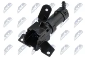 Waschwasserdüse, Scheinwerferreinigung links NTY EDS-SU-006
