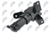 Waschwasserdüse, Scheinwerferreinigung links NTY EDS-SU-006 Bild Waschwasserdüse, Scheinwerferreinigung links NTY EDS-SU-006