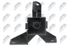 Waschwasserdüse, Scheinwerferreinigung links NTY EDS-SU-006 Bild Waschwasserdüse, Scheinwerferreinigung links NTY EDS-SU-006