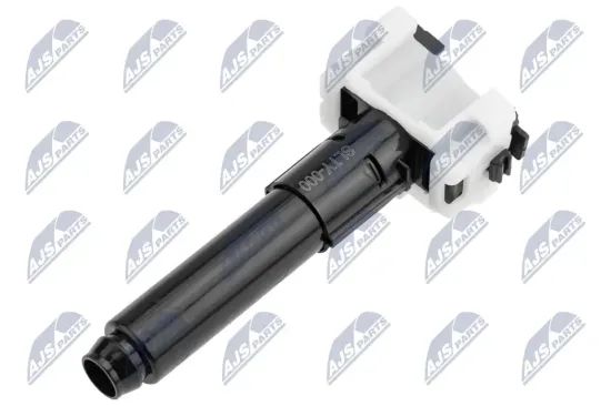 Waschwasserdüse, Scheinwerferreinigung links NTY EDS-TY-000 Bild Waschwasserdüse, Scheinwerferreinigung links NTY EDS-TY-000