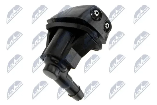Waschwasserdüse, Scheibenreinigung vorne NTY EDS-TY-002 Bild Waschwasserdüse, Scheibenreinigung vorne NTY EDS-TY-002