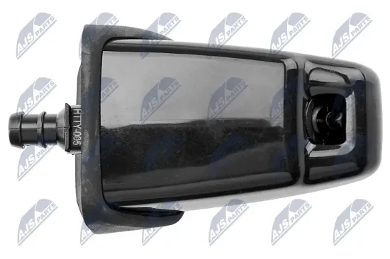 Waschwasserdüse, Scheinwerferreinigung links rechts NTY EDS-TY-005 Bild Waschwasserdüse, Scheinwerferreinigung links rechts NTY EDS-TY-005