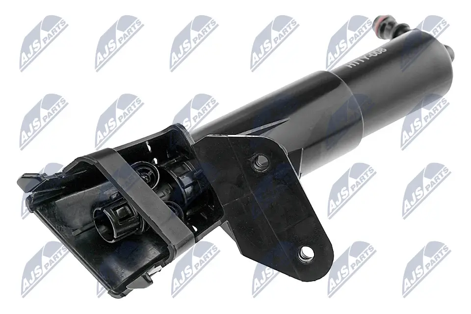 Waschwasserdüse, Scheinwerferreinigung links NTY EDS-TY-008