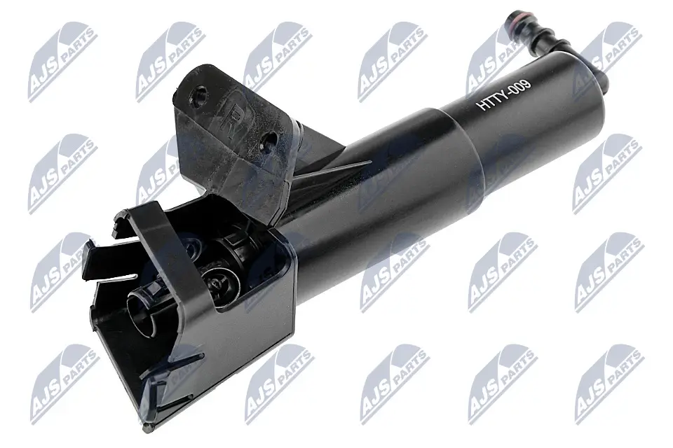 Waschwasserdüse, Scheinwerferreinigung rechts NTY EDS-TY-009