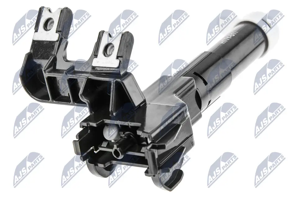 Waschwasserdüse, Scheinwerferreinigung links NTY EDS-TY-011