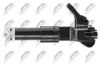 Waschwasserdüse, Scheinwerferreinigung links NTY EDS-TY-011 Bild Waschwasserdüse, Scheinwerferreinigung links NTY EDS-TY-011