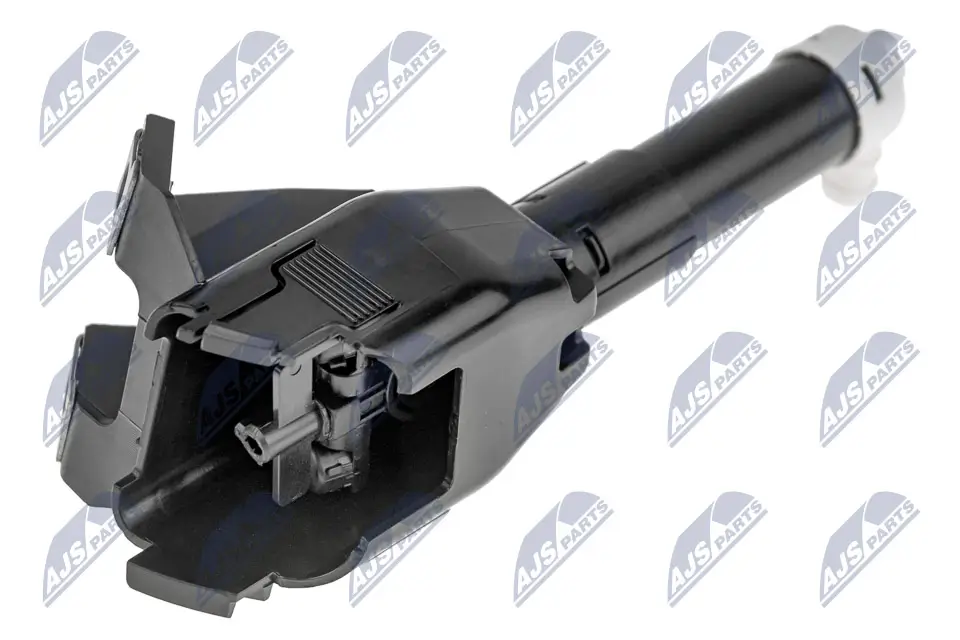 Waschwasserdüse, Scheinwerferreinigung links NTY EDS-TY-013