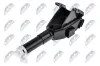 Waschwasserdüse, Scheinwerferreinigung links NTY EDS-TY-013 Bild Waschwasserdüse, Scheinwerferreinigung links NTY EDS-TY-013
