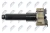 Waschwasserdüse, Scheinwerferreinigung links NTY EDS-TY-015 Bild Waschwasserdüse, Scheinwerferreinigung links NTY EDS-TY-015