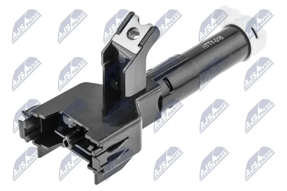 Waschwasserdüse, Scheinwerferreinigung rechts NTY EDS-TY-016