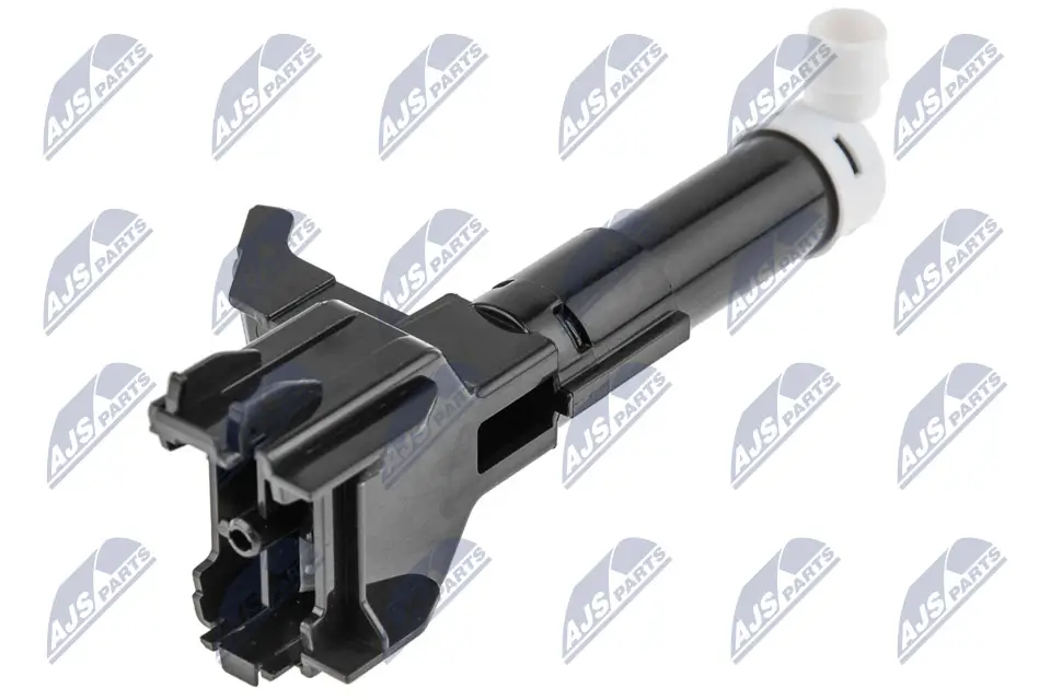 Waschwasserdüse, Scheinwerferreinigung links NTY EDS-TY-017