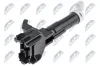 Waschwasserdüse, Scheinwerferreinigung links NTY EDS-TY-017 Bild Waschwasserdüse, Scheinwerferreinigung links NTY EDS-TY-017