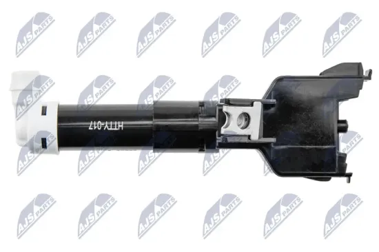 Waschwasserdüse, Scheinwerferreinigung links NTY EDS-TY-017 Bild Waschwasserdüse, Scheinwerferreinigung links NTY EDS-TY-017