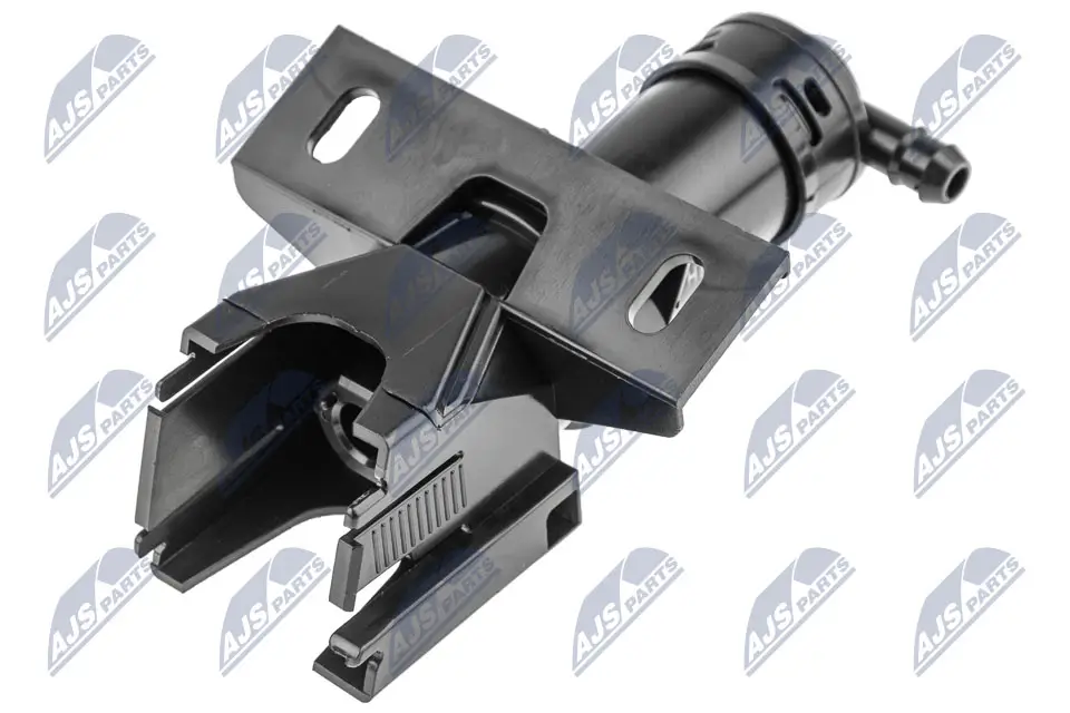 Waschwasserdüse, Scheinwerferreinigung rechts NTY EDS-TY-018