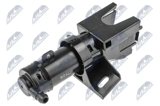 Waschwasserdüse, Scheinwerferreinigung rechts NTY EDS-TY-018 Bild Waschwasserdüse, Scheinwerferreinigung rechts NTY EDS-TY-018