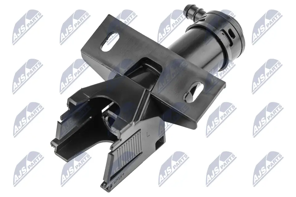 Waschwasserdüse, Scheinwerferreinigung links NTY EDS-TY-019