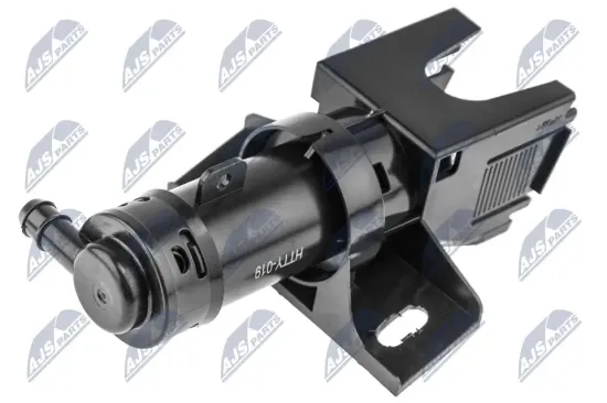 Waschwasserdüse, Scheinwerferreinigung links NTY EDS-TY-019 Bild Waschwasserdüse, Scheinwerferreinigung links NTY EDS-TY-019