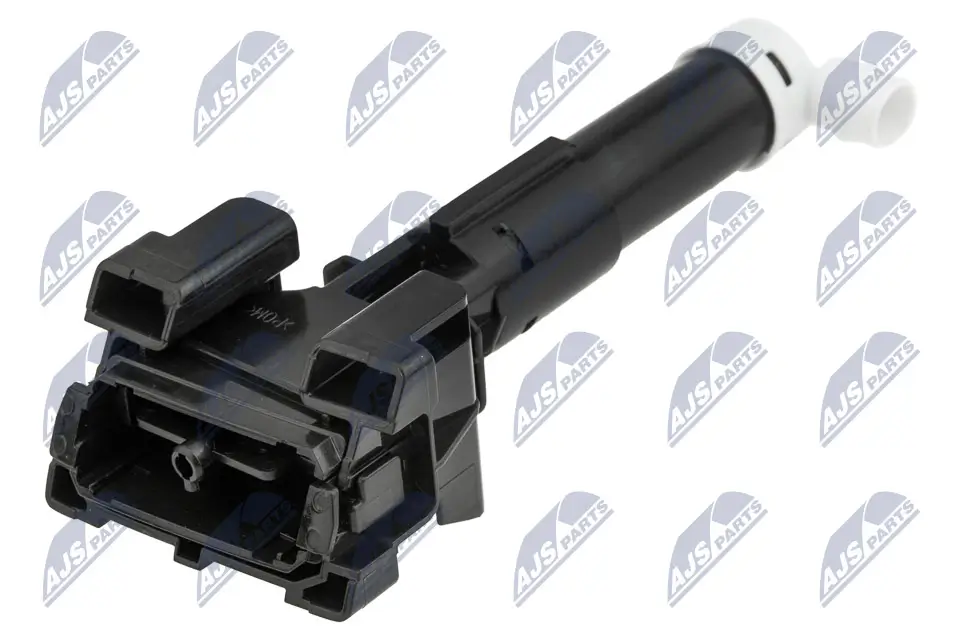 Waschwasserdüse, Scheinwerferreinigung vorne links links NTY EDS-TY-031