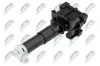 Waschwasserdüse, Scheinwerferreinigung vorne links links NTY EDS-TY-031 Bild Waschwasserdüse, Scheinwerferreinigung vorne links links NTY EDS-TY-031