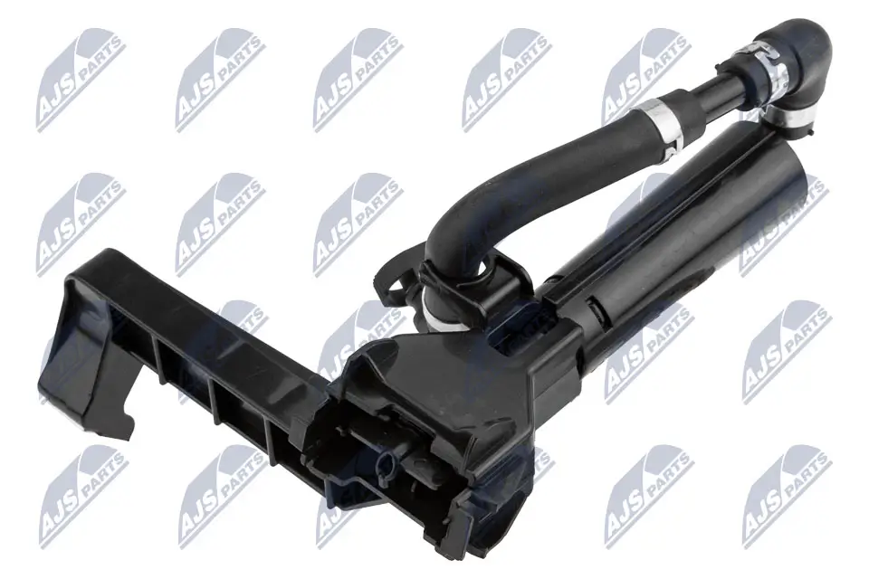 Waschwasserdüse, Scheinwerferreinigung vorne rechts rechts NTY EDS-TY-032