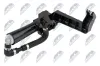 Waschwasserdüse, Scheinwerferreinigung vorne links links NTY EDS-TY-033 Bild Waschwasserdüse, Scheinwerferreinigung vorne links links NTY EDS-TY-033
