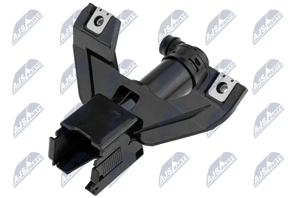 Schlauch, Leckkraftstoff NTY BPP-RE-003