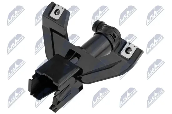 Schlauch, Leckkraftstoff NTY BPP-RE-003 Bild Schlauch, Leckkraftstoff NTY BPP-RE-003