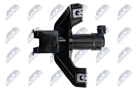 Schlauch, Leckkraftstoff NTY BPP-RE-003 Bild Schlauch, Leckkraftstoff NTY BPP-RE-003