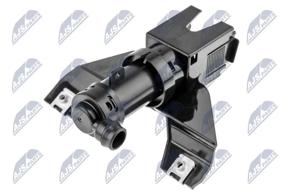 Waschwasserdüse, Scheinwerferreinigung links NTY EDS-TY-035