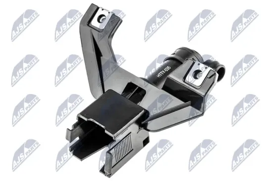 Waschwasserdüse, Scheinwerferreinigung links NTY EDS-TY-035 Bild Waschwasserdüse, Scheinwerferreinigung links NTY EDS-TY-035