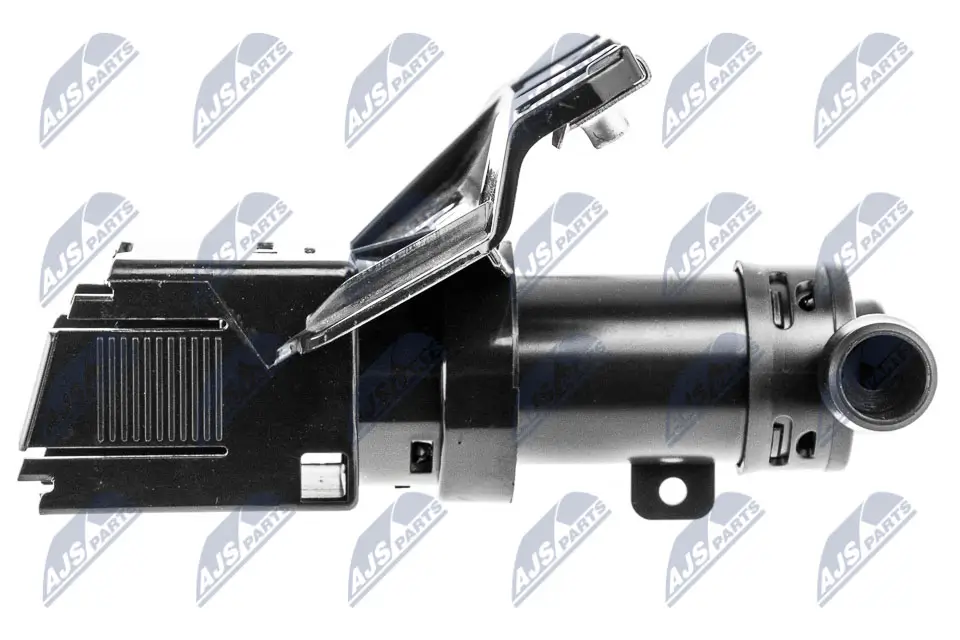 Schlauch, Leckkraftstoff NTY BPP-RE-002