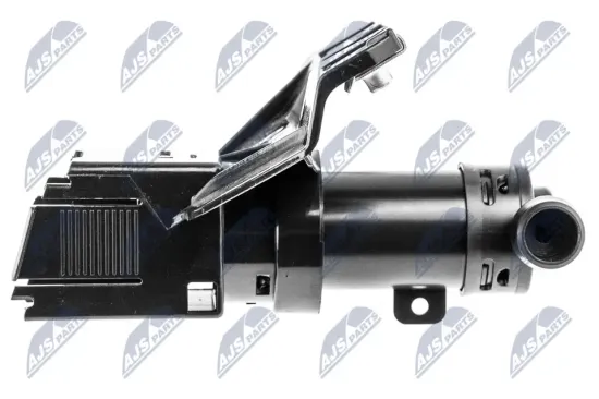 Schlauch, Leckkraftstoff NTY BPP-RE-002 Bild Schlauch, Leckkraftstoff NTY BPP-RE-002