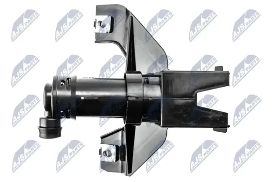 Schlauch, Leckkraftstoff NTY BPP-RE-002 Bild Schlauch, Leckkraftstoff NTY BPP-RE-002