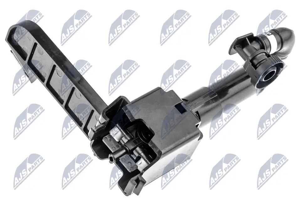 Waschwasserdüse, Scheinwerferreinigung rechts NTY EDS-TY-036