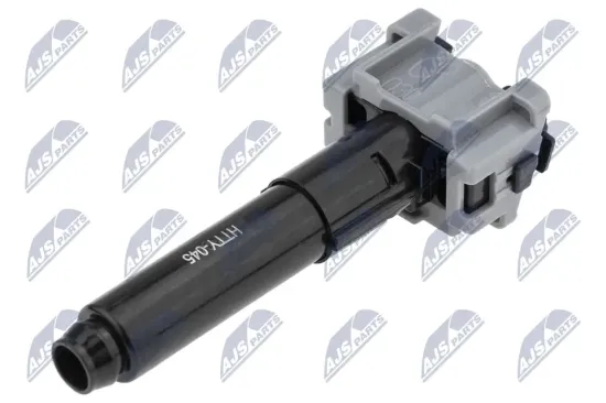 Waschwasserdüse, Scheinwerferreinigung rechts NTY EDS-TY-045 Bild Waschwasserdüse, Scheinwerferreinigung rechts NTY EDS-TY-045