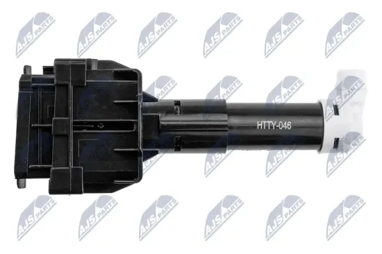 Waschwasserdüse, Scheinwerferreinigung links links NTY EDS-TY-046 Bild Waschwasserdüse, Scheinwerferreinigung links links NTY EDS-TY-046