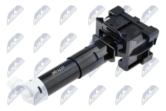 Waschwasserdüse, Scheinwerferreinigung rechts rechts NTY EDS-TY-047 Bild Waschwasserdüse, Scheinwerferreinigung rechts rechts NTY EDS-TY-047