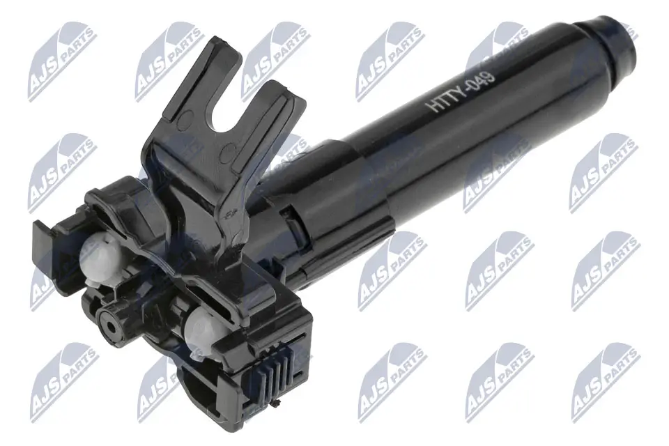 Waschwasserdüse, Scheinwerferreinigung rechts NTY EDS-TY-049