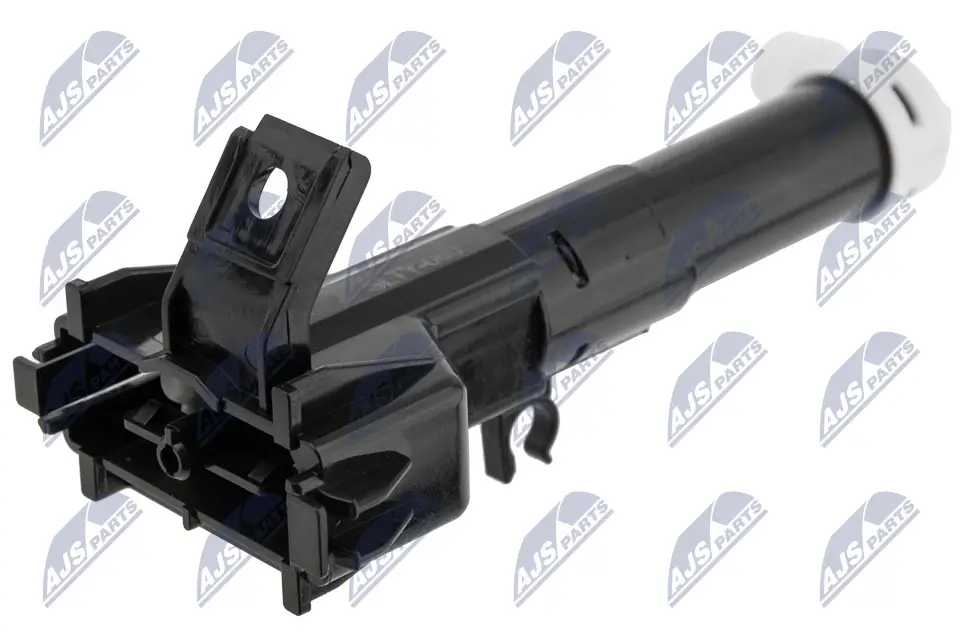 Waschwasserdüse, Scheinwerferreinigung links NTY EDS-TY-050