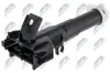 Waschwasserdüse, Scheinwerferreinigung links NTY EDS-TY-050 Bild Waschwasserdüse, Scheinwerferreinigung links NTY EDS-TY-050